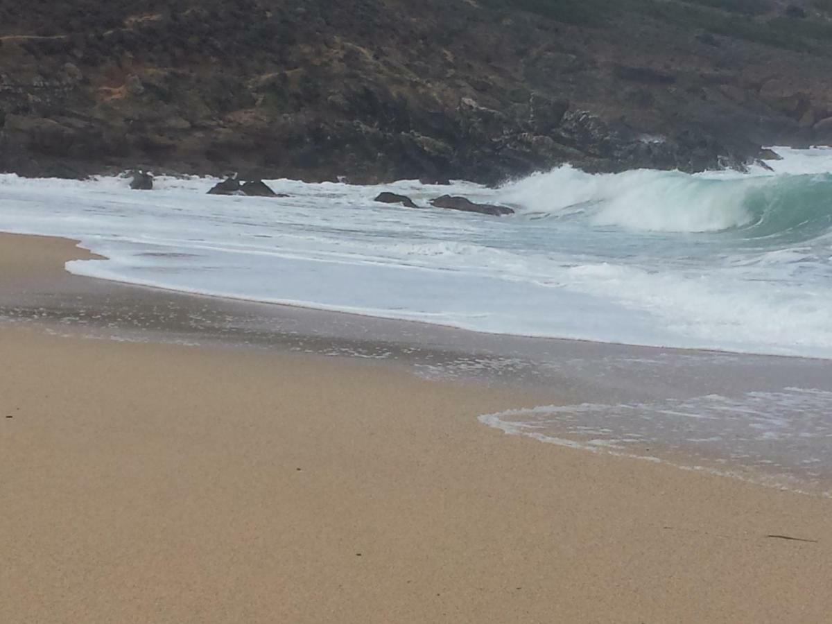 Mare Dune Laghetto Torre dei Corsari Exteriör bild